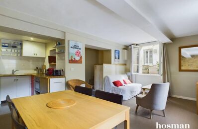 vente appartement 395 000 € à proximité de Paris 4 (75004)