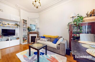 vente appartement 420 000 € à proximité de Paris (75)