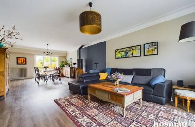 maison 5 pièces 183 m2 à vendre à Nantes (44300)