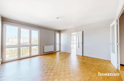vente appartement 295 000 € à proximité de Saint-Fons (69190)