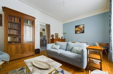 vente appartement 175 000 € à proximité de Le Loroux-Bottereau (44430)