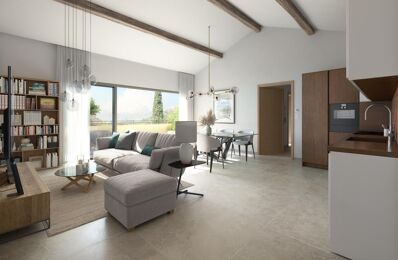 vente appartement 550 000 € à proximité de Gardanne (13120)