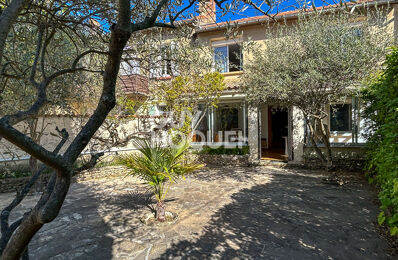 vente maison 280 000 € à proximité de La Roque-sur-Pernes (84210)