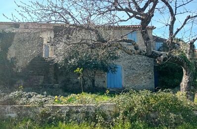 vente maison 299 500 € à proximité de Peyrolles-en-Provence (13860)