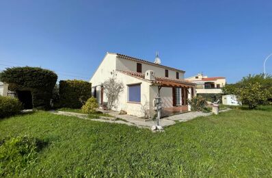 vente maison 477 000 € à proximité de Saint-Mandrier-sur-Mer (83430)