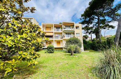 appartement 3 pièces 74 m2 à vendre à Sanary-sur-Mer (83110)