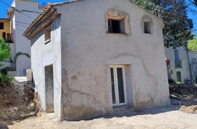 vente maison 177 000 € à proximité de Toulon (83100)