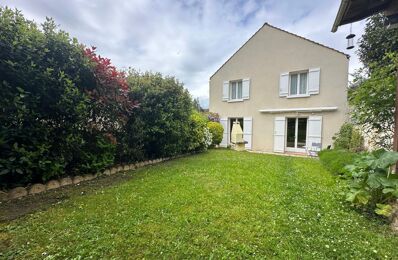 vente maison 365 000 € à proximité de Tessancourt-sur-Aubette (78250)