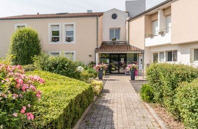 vente appartement 106 885 € à proximité de Montmorillon (86500)