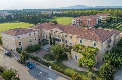 vente appartement 165 193 € à proximité de Istres (13800)