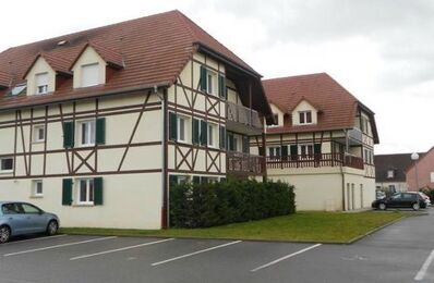 vente appartement 58 630 € à proximité de Wittelsheim (68310)