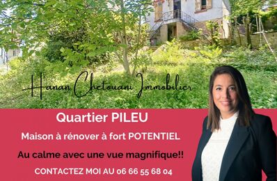 vente maison 249 900 € à proximité de Savigny-sur-Orge (91600)