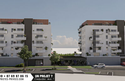 vente appartement 193 000 € à proximité de Inzinzac-Lochrist (56650)