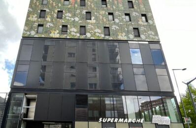 vente appartement 197 900 € à proximité de Villeneuve-d'Ascq (59)
