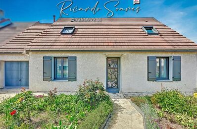 vente maison 269 000 € à proximité de Bruyères-sur-Oise (95820)