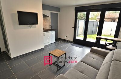 location appartement 560 € CC /mois à proximité de Ussy-sur-Marne (77260)