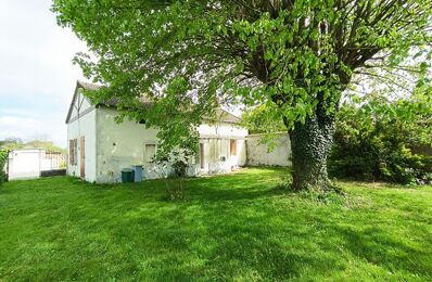 vente maison 89 000 € à proximité de Saint-Aubin-les-Forges (58130)