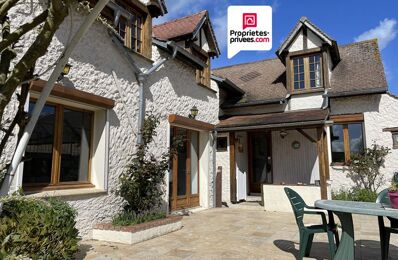 vente maison 229 000 € à proximité de Corneuil (27240)
