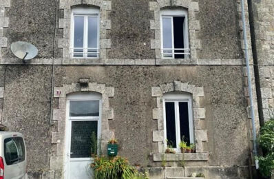 vente maison 65 590 € à proximité de Plouray (56770)