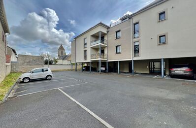 vente appartement 200 000 € à proximité de Fleury-sur-Orne (14123)