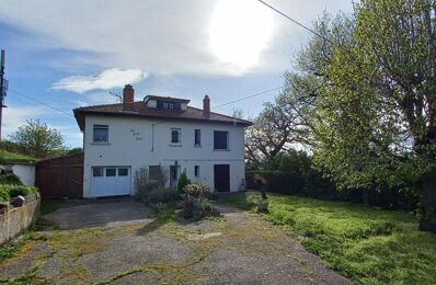 vente maison 199 000 € à proximité de Saint-Romain-Lachalm (43620)