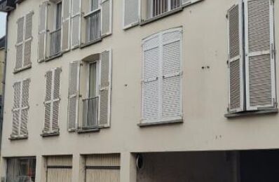 appartement 1 pièces 19 m2 à vendre à Vendôme (41100)