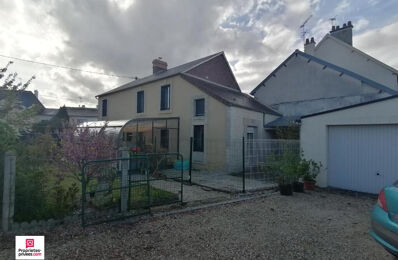 vente maison 199 660 € à proximité de Saint-Christophe-le-Jajolet (61570)