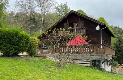 vente maison 330 000 € à proximité de Velars-sur-Ouche (21370)