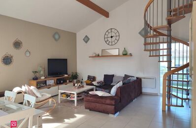 vente maison 363 000 € à proximité de Castelnau-de-Médoc (33480)