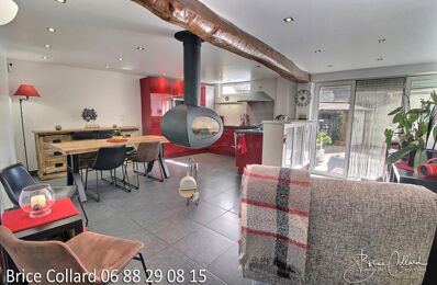 vente maison 199 000 € à proximité de Auneuil (60390)