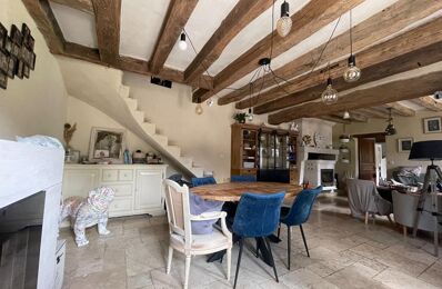 vente maison 449 000 € à proximité de Marcilly-sur-Maulne (37330)