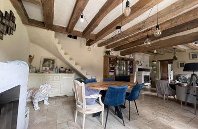 vente maison 449 000 € à proximité de Noyant-Villages (49490)