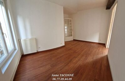 location appartement 480 € CC /mois à proximité de Intville-la-Guétard (45300)