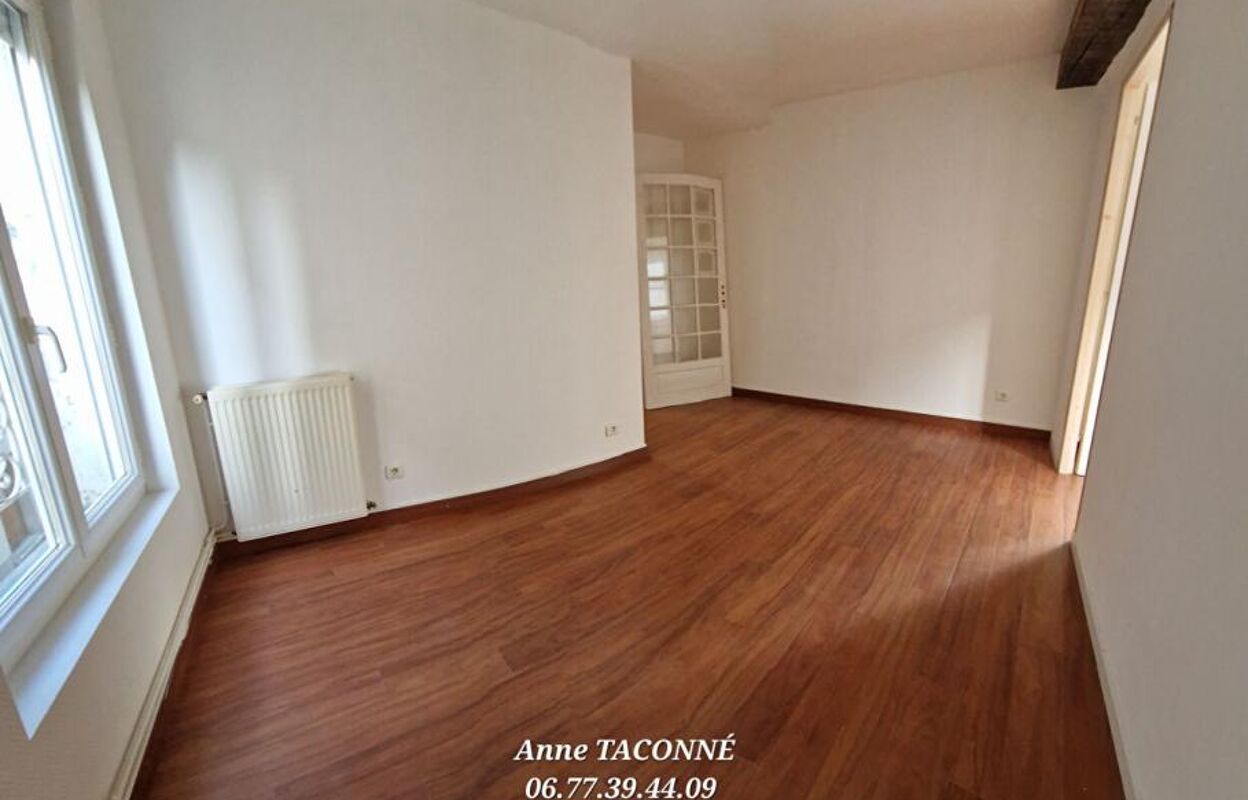 appartement 2 pièces 42 m2 à louer à Pithiviers (45300)