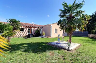 vente maison 403 480 € à proximité de Nieulle-sur-Seudre (17600)