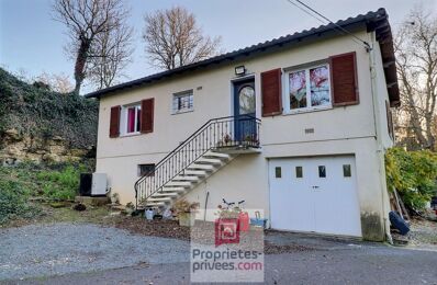 vente maison 262 000 € à proximité de Ardillières (17290)