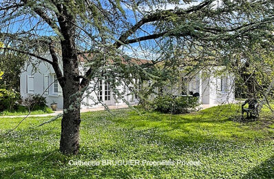 vente maison 359 900 € à proximité de Saint-Ouen-d'Aunis (17230)