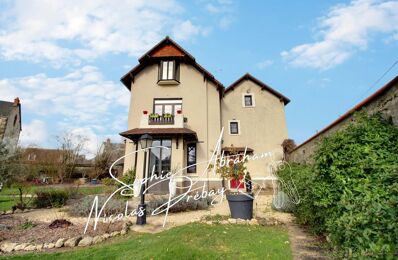 vente maison 280 000 € à proximité de Brières-les-Scellés (91150)