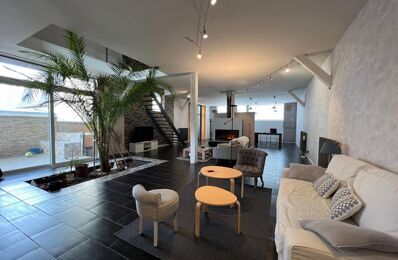 vente maison 345 000 € à proximité de Pargny-Filain (02000)