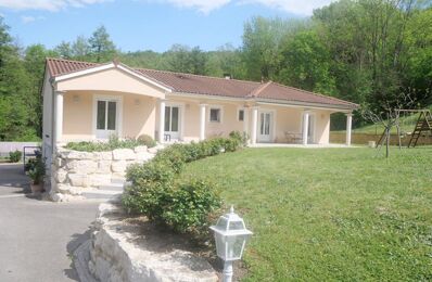 vente maison 649 000 € à proximité de Chassagny (69700)