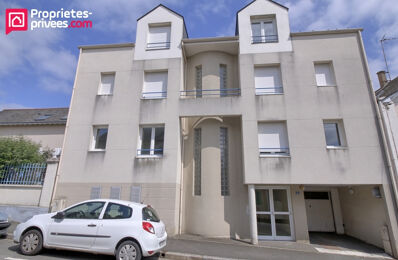 location appartement 408 € CC /mois à proximité de Ingrandes (49123)
