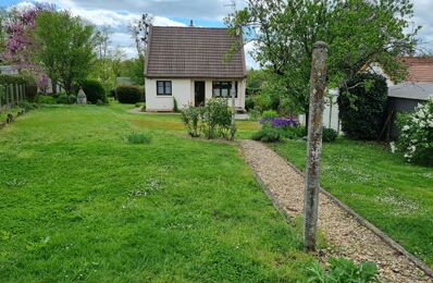 vente maison 130 000 € à proximité de Ouzouer-sur-Loire (45570)