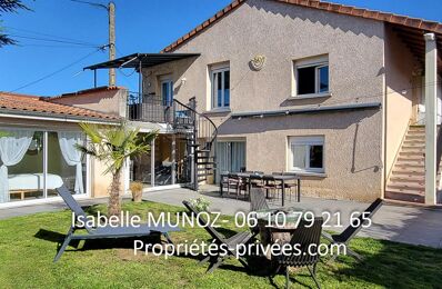 vente maison 324 900 € à proximité de Cournon-d'Auvergne (63800)