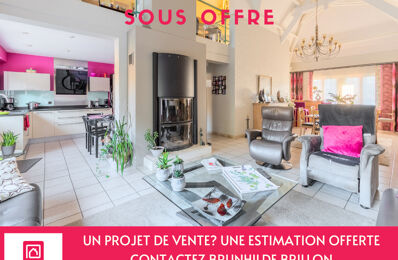 vente maison 332 750 € à proximité de Aubigny-en-Artois (62690)