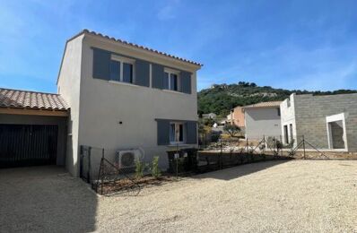 vente maison 560 000 € à proximité de Saint-Mandrier-sur-Mer (83430)