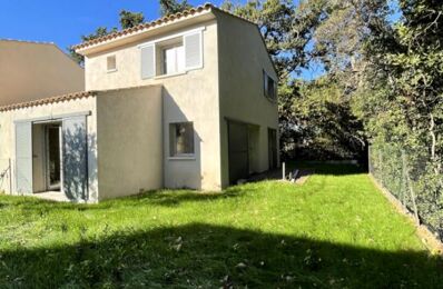 vente maison 530 000 € à proximité de Bandol (83150)