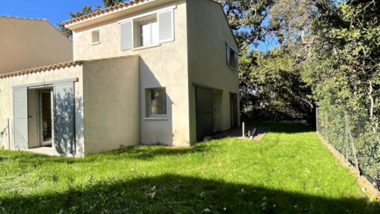 maison 5 pièces 90 m2 à vendre à Six-Fours-les-Plages (83140)