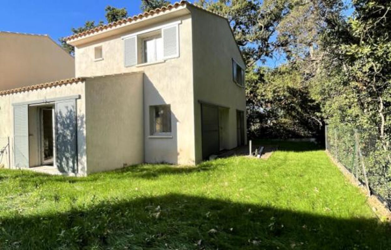 maison 5 pièces 90 m2 à vendre à Six-Fours-les-Plages (83140)