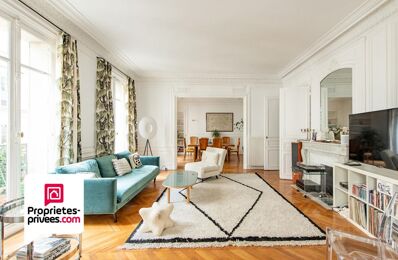 vente appartement 3 560 000 € à proximité de Yerres (91330)