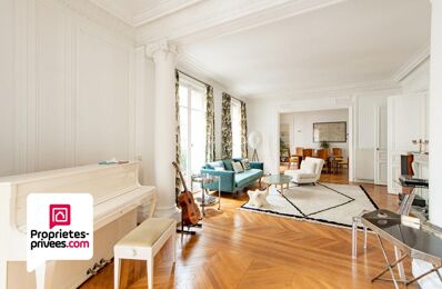 vente appartement 3 560 000 € à proximité de Drancy (93700)